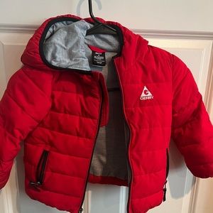Boys coat